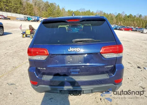 2014 Jeep Grand Cherokee Laredo z USA, uszkodzony, nr VIN 1C4RJFAG4EC186960